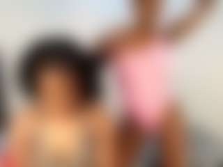 Niya's Live Sex Cam Show