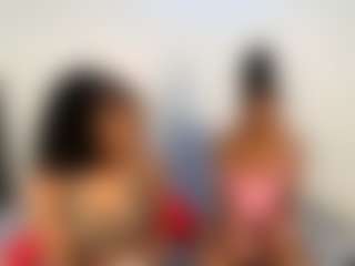 Niya's Live Sex Cam Show