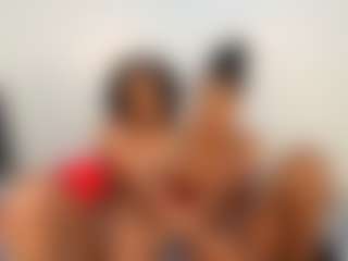 Niya's Live Sex Cam Show