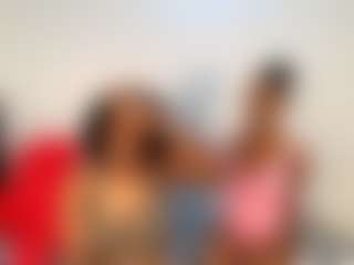 Niya's Live Sex Cam Show