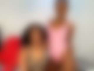 Niya's Live Sex Cam Show