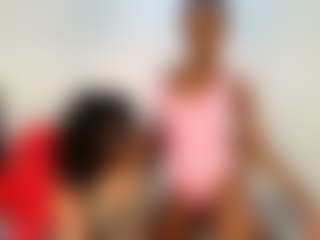 Niya's Live Sex Cam Show