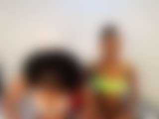 Niya's Live Sex Cam Show