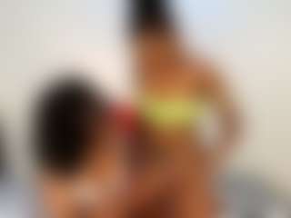 Niya's Live Sex Cam Show