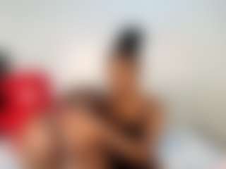 Niya's Live Sex Cam Show