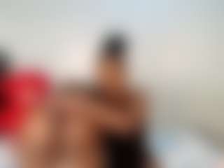 Niya's Live Sex Cam Show