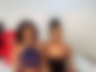 Niya's Live Sex Cam Show