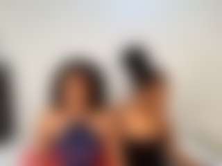 Niya's Live Sex Cam Show