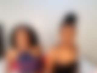 Niya's Live Sex Cam Show