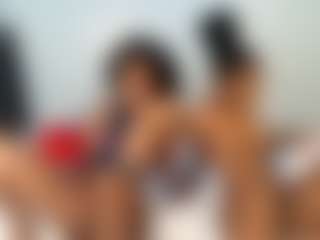 Niya's Live Sex Cam Show