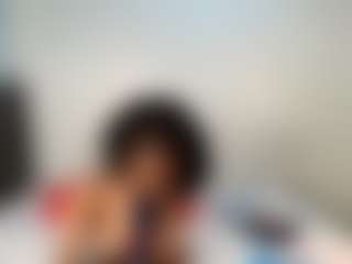 Niya's Live Sex Cam Show