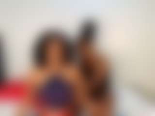 Niya's Live Sex Cam Show