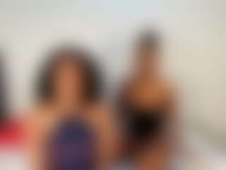 Niya's Live Sex Cam Show