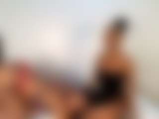 Niya's Live Sex Cam Show