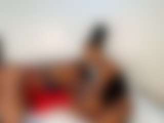 Niya's Live Sex Cam Show