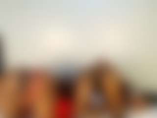 Niya's Live Sex Cam Show