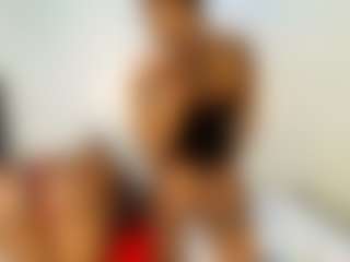 Niya's Live Sex Cam Show