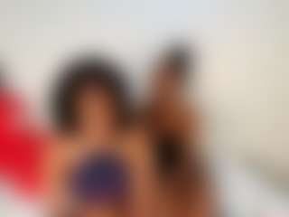 Niya's Live Sex Cam Show