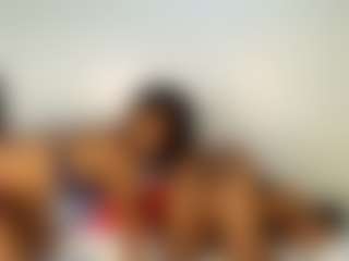 Niya's Live Sex Cam Show