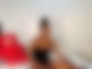 Niya's Live Sex Cam Show