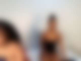 Niya's Live Sex Cam Show