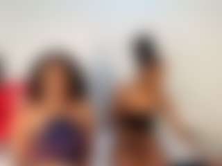 Niya's Live Sex Cam Show