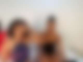 Niya's Live Sex Cam Show