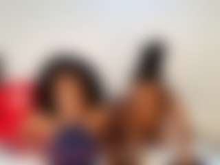 Niya's Live Sex Cam Show