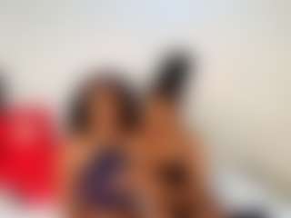 Niya's Live Sex Cam Show