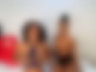 Niya's Live Sex Cam Show