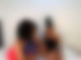 Niya's Live Sex Cam Show
