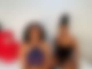Niya's Live Sex Cam Show