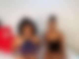 Niya's Live Sex Cam Show