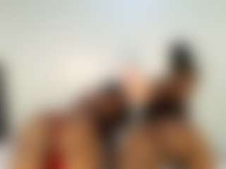 Niya's Live Sex Cam Show