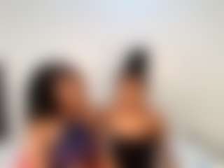 Niya's Live Sex Cam Show