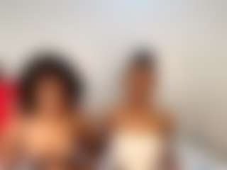 Niya's Live Sex Cam Show