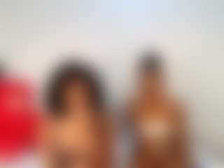 Niya's Live Sex Cam Show