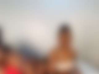Niya's Live Sex Cam Show