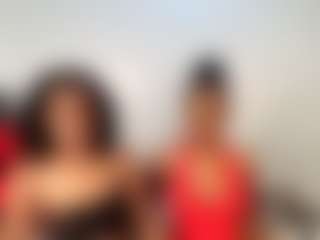 Niya's Live Sex Cam Show