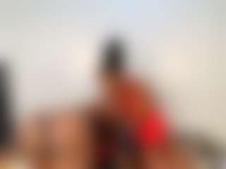 Niya's Live Sex Cam Show