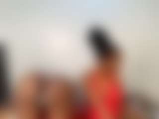 Niya's Live Sex Cam Show