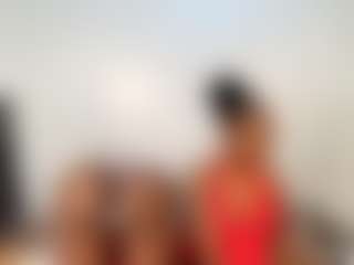 Niya's Live Sex Cam Show