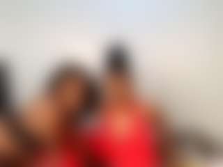 Niya's Live Sex Cam Show