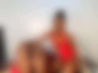 Niya's Live Sex Cam Show