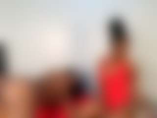 Niya's Live Sex Cam Show