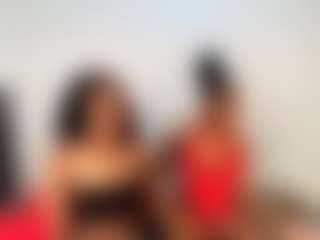 Niya's Live Sex Cam Show