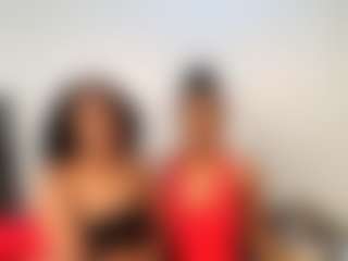 Niya's Live Sex Cam Show