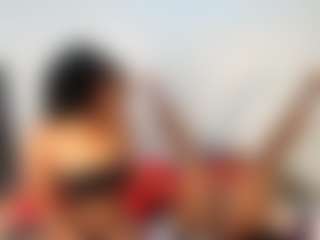 Niya's Live Sex Cam Show