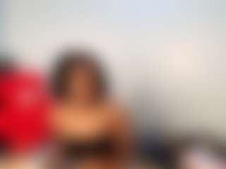 Niya's Live Sex Cam Show