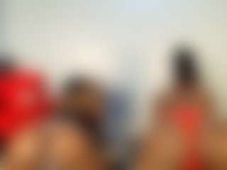 Show de cam en direct de Niya